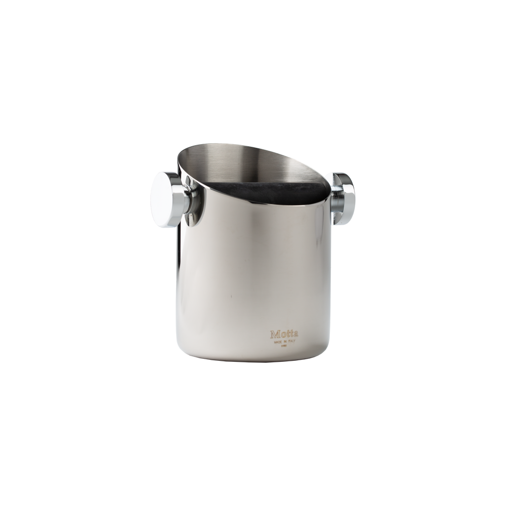 Motta Benchtop Knock Box